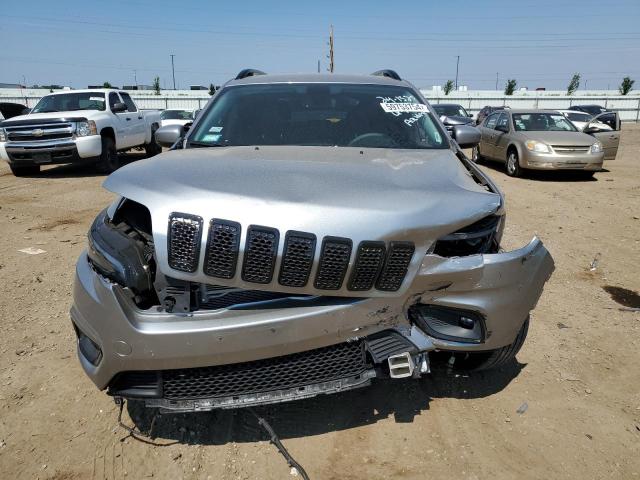 Photo 5 from auction – 2020 JEEP CHEROKEE L with VIN 1C4PJLLB0LD648672