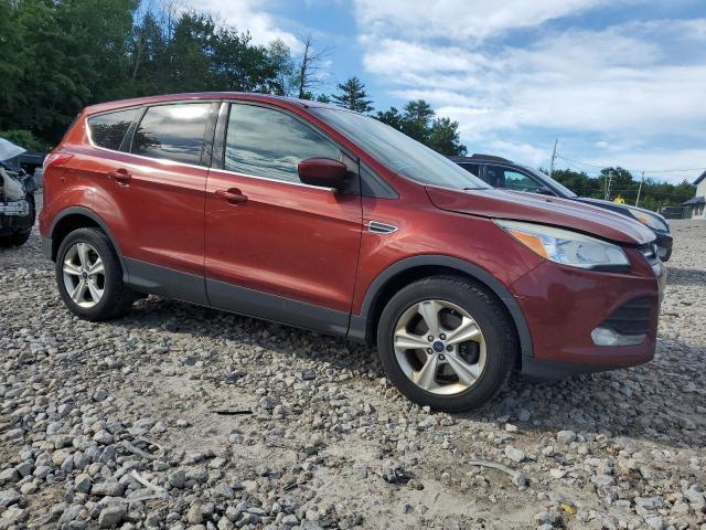 Photo 4 from auction – 2014 FORD ESCAPE SE with VIN 1FMCU9GX7EUB19510