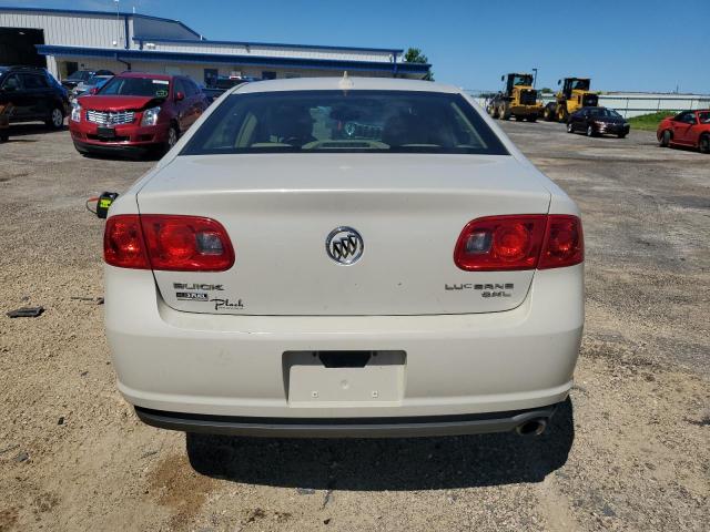 Photo 6 from auction – 2010 BUICK LUCERNE CX with VIN 1G4HC5EM3AU110985
