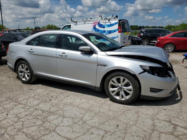 Photo 4 from auction – 2010 FORD TAURUS SEL with VIN 1FAHP2EW7AG165002