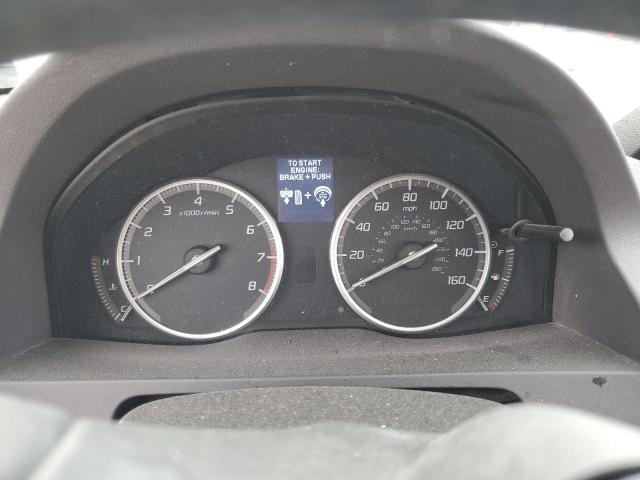 Photo 9 from auction – 2014 ACURA RDX TECHNO with VIN 5J8TB4H52EL014830