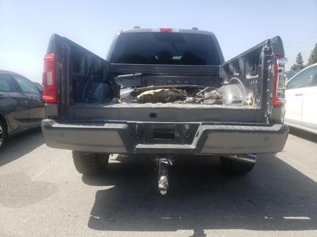 Photo 6 from auction – 2021 FORD F150 SUPER with VIN 1FTFW1ED5MFB08630