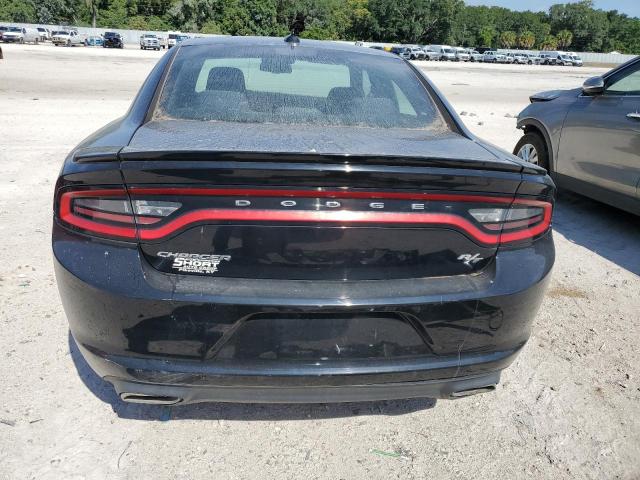 Photo 6 from auction – 2017 DODGE CHARGER R/ with VIN 2C3CDXCT7HH524824
