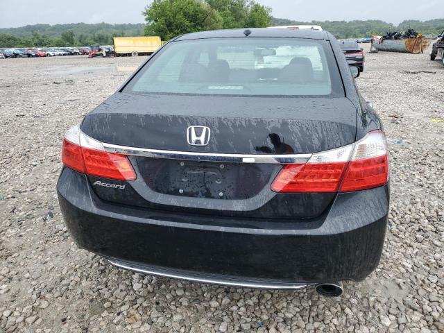 Photo 6 from auction – 2014 HONDA ACCORD EXL with VIN 1HGCR2F89EA296649