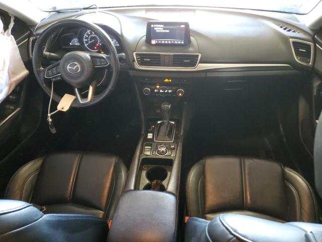 Photo 8 from auction – 2018 MAZDA 3 TOURING with VIN 3MZBN1V37JM201523