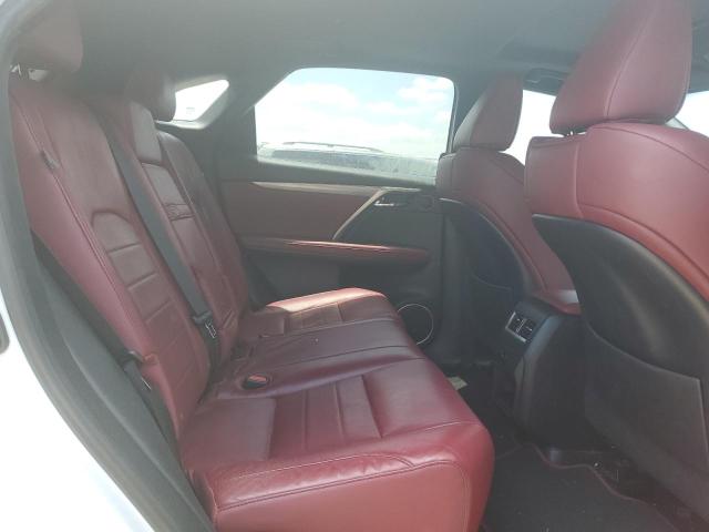 Photo 10 from auction – 2019 LEXUS RX 350 BAS with VIN 2T2BZMCA7KC178924