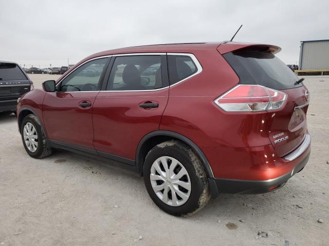 Photo 2 from auction – 2016 NISSAN ROGUE S with VIN JN8AT2MT9GW010923