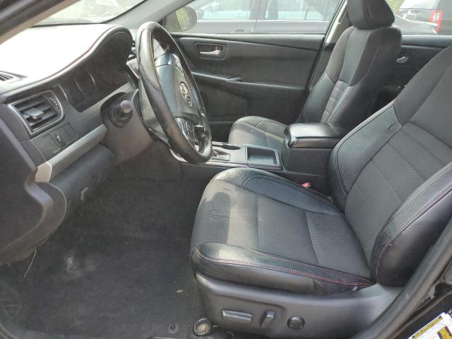 Photo 7 from auction – 2017 TOYOTA CAMRY LE with VIN 4T1BF1FK3HU715831