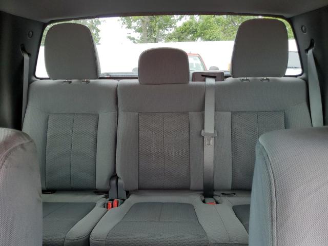 Photo 10 from auction – 2012 FORD F150 SUPER with VIN 1FTFW1EF8CFA25404