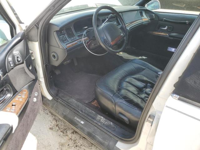 Photo 8 from auction – 1996 LINCOLN TOWN CAR E with VIN 1LNLM81WXTY689033