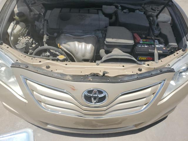 Photo 11 from auction – 2011 TOYOTA CAMRY BASE with VIN 4T1BF3EK3BU691308