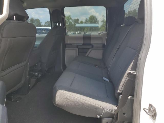 Photo 10 from auction – 2020 FORD F150 SUPER with VIN 1FTEW1EP6LFC63563