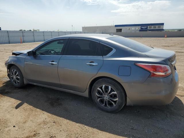 Photo 2 from auction – 2015 NISSAN ALTIMA 2.5 with VIN 1N4AL3AP9FC147181