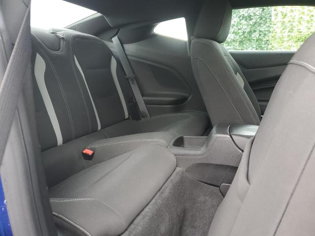 Photo 10 from auction – 2018 CHEVROLET CAMARO LT with VIN 1G1FB1RX6J0146083