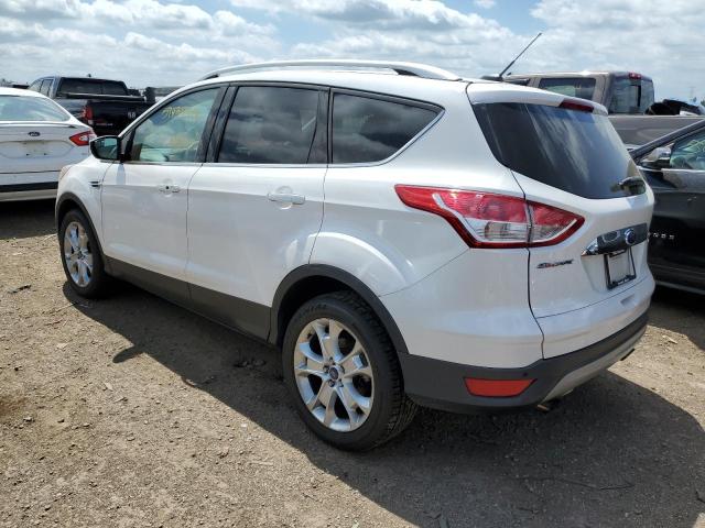 Photo 2 from auction – 2016 FORD ESCAPE TIT with VIN 1FMCU9J97GUB91448