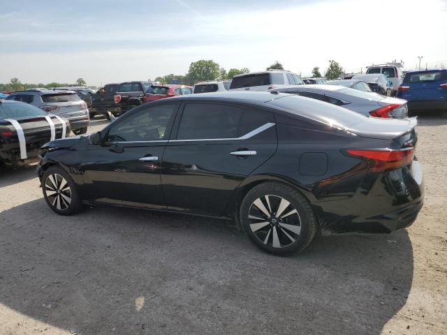 Photo 2 from auction – 2019 NISSAN ALTIMA SL with VIN 1N4BL4EV0KC228132
