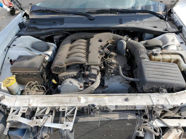 Photo 11 from auction – 2010 DODGE CHARGER SX with VIN 2B3CA3CVXAH191816