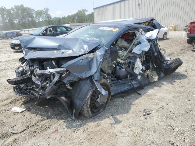 TOYOTA COROLLA L 2014 with VIN 2T1BURHE4EC122021 - Photo from auction