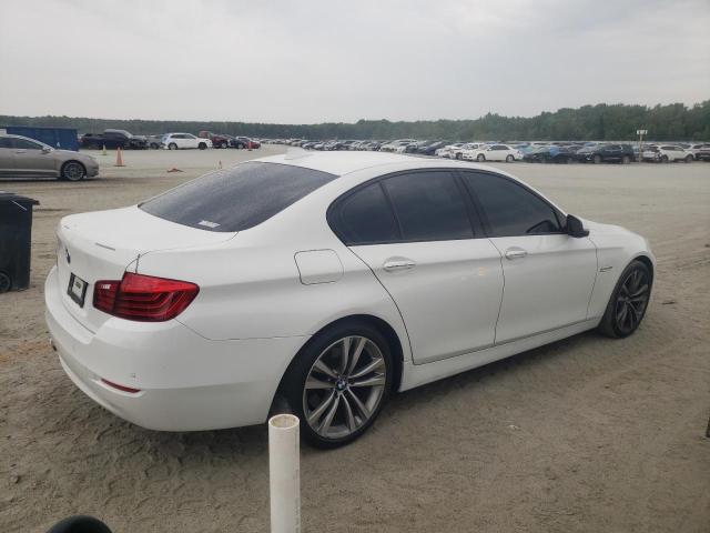 Photo 3 from auction – 2016 BMW 528 XI with VIN WBA5A7C55GG643672