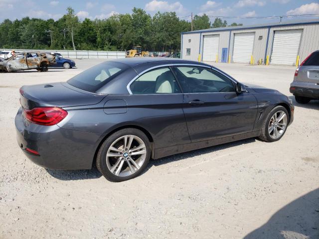 Photo 3 from auction – 2018 BMW 430XI with VIN WBA4Z3C53JEC56945