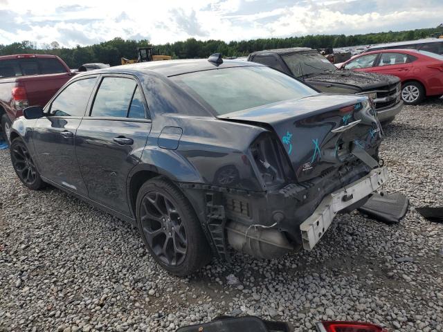 Photo 2 from auction – 2019 CHRYSLER 300 S with VIN 2C3CCABG9KH516347