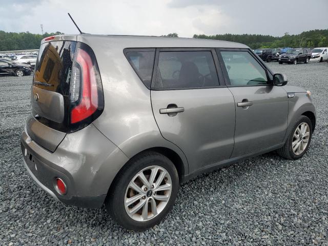 Photo 3 from auction – 2018 KIA SOUL + with VIN KNDJP3A54J7541153