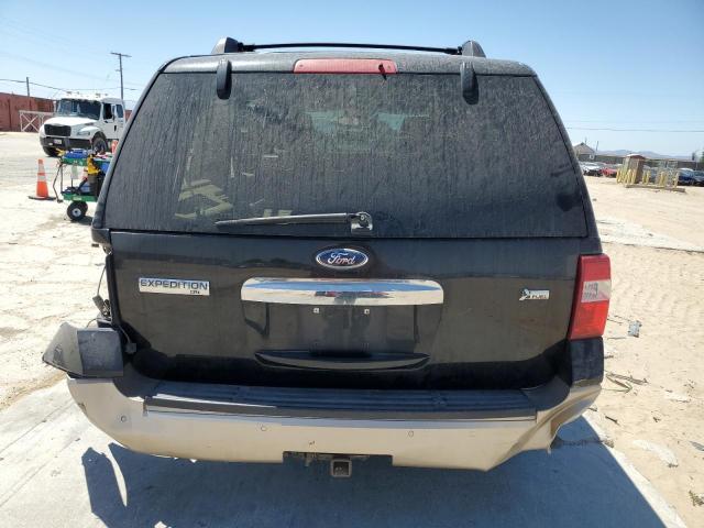 Photo 6 from auction – 2014 FORD EXPEDITION with VIN 1FMJU1H5XEEF50990