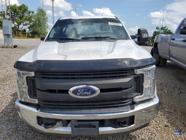Photo 5 from auction – 2018 FORD F250 SUPER with VIN 1FDBF2A65JEC70542