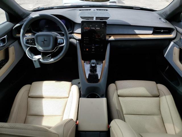 Photo 8 from auction – 2022 POLESTAR 2 with VIN LPSED3KA4NL075526