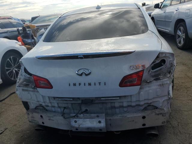 Photo 6 from auction – 2012 INFINITI G37 BASE with VIN JN1CV6AP1CM931572