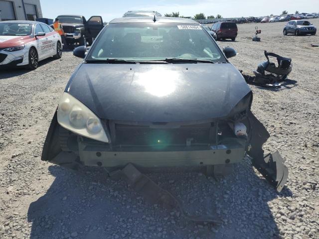Photo 5 from auction – 2010 PONTIAC G6 with VIN 1G2ZA5E02A4139149
