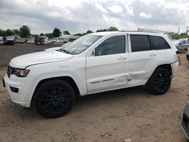 JEEP GRAND CHER 2018 with VIN 1C4RJFAG3JC332338 - Photo from auction