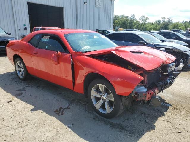 Photo 4 from auction – 2019 DODGE CHALLENGER with VIN 2C3CDZAG6KH752371
