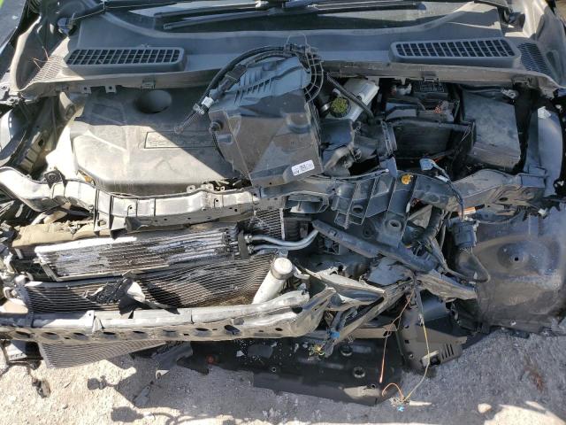 Photo 11 from auction – 2019 FORD ESCAPE TIT with VIN 1FMCU9J97KUC53990