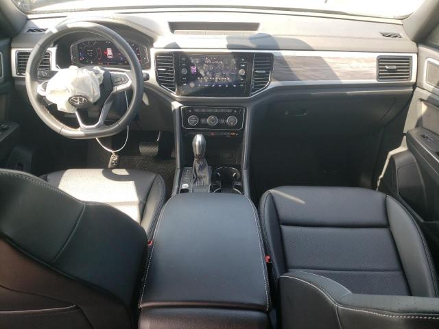 Photo 8 from auction – 2023 VOLKSWAGEN ATLAS CROS with VIN 1V2WC2CA4PC202851