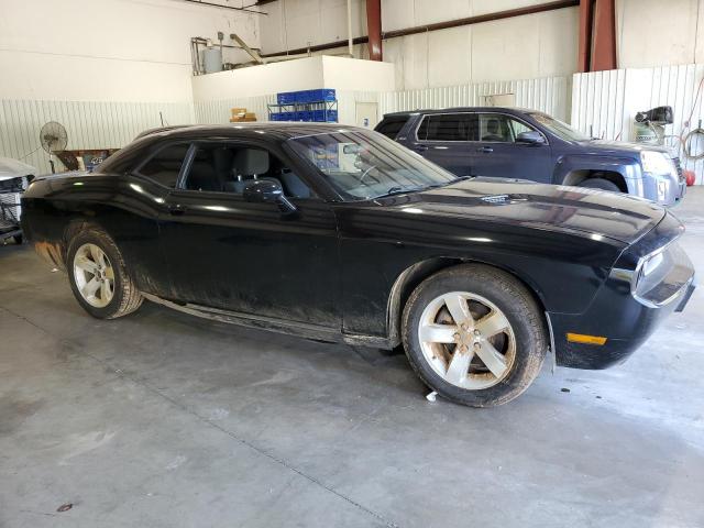 Photo 4 from auction – 2012 DODGE CHALLENGER with VIN 2C3CDYAG2CH268886
