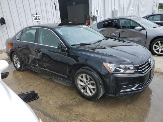Photo 4 from auction – 2016 VOLKSWAGEN PASSAT S with VIN 1VWAT7A34GC045798