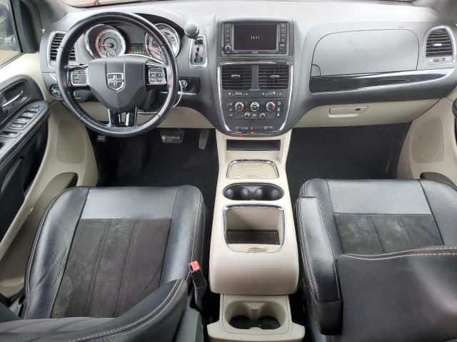 Photo 8 from auction – 2019 DODGE GRAND CARA with VIN 2C4RDGCG5KR692004