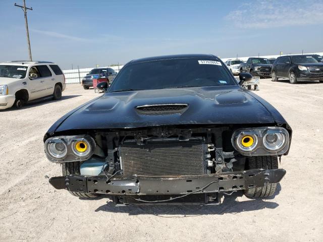 Photo 5 from auction – 2016 DODGE CHALLENGER with VIN 2C3CDZFJ7GH201264