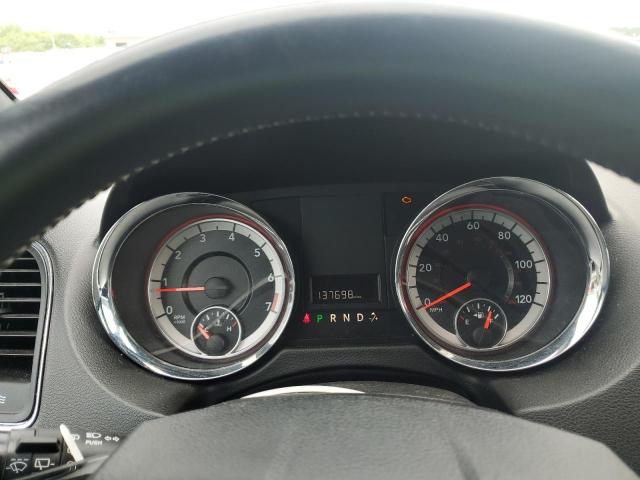 Foto 9 de la subasta – 2017 DODGE GRAND CARA con VIN 2C4RDGCG0HR557358