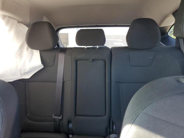 Photo 10 from auction – 2022 HYUNDAI TUCSON SEL with VIN KM8JBCAEXNU032993