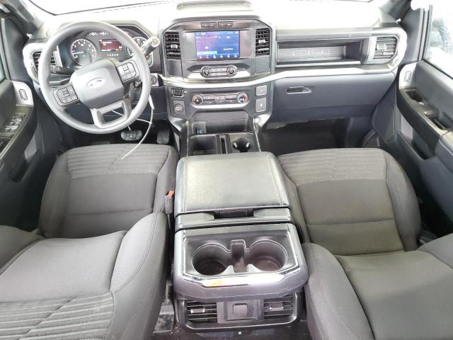 Photo 8 from auction – 2022 FORD F150 SUPER with VIN 1FTEW1CP7NFB61808