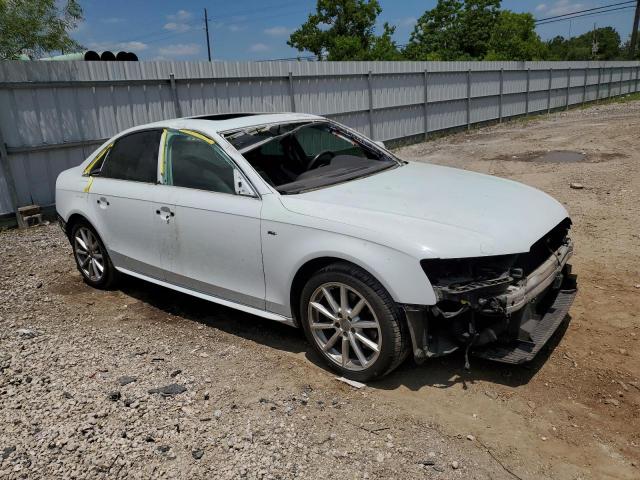 Photo 4 from auction – 2016 AUDI A4 PREMIUM with VIN WAUFFAFL4GN016292
