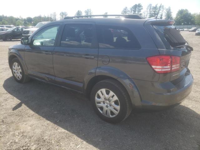 Photo 2 from auction – 2018 DODGE JOURNEY SE with VIN 3C4PDCAB6JT446341