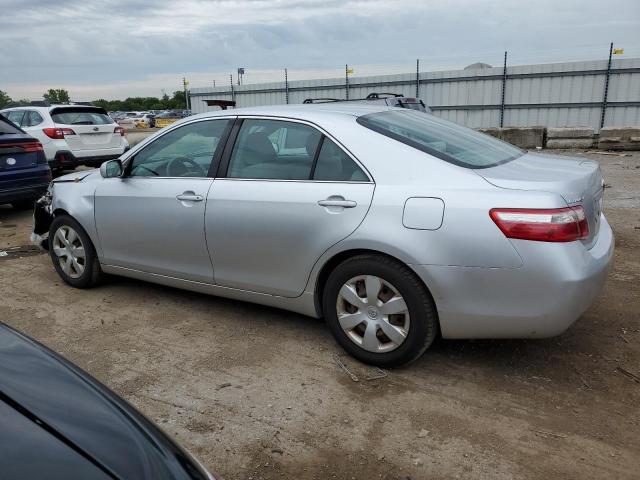Photo 2 from auction – 2009 TOYOTA CAMRY BASE with VIN 4T4BE46K39R052515