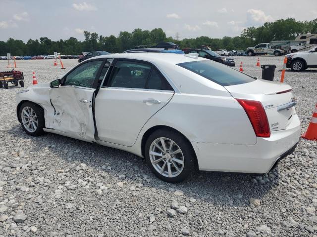 Photo 2 from auction – 2019 CADILLAC CTS with VIN 1G6AW5SX8K0143262