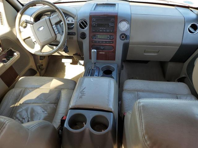 صورة رقم 8 من المزاد - 2005 FORD F150 مع VIN 1FTRX12545FB05131