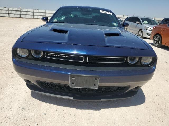 Photo 5 from auction – 2016 DODGE CHALLENGER with VIN 2C3CDZAG8GH153608