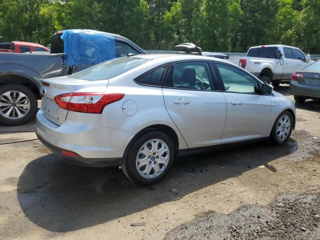 Photo 3 from auction – 2012 FORD FOCUS SE with VIN 1FAHP3F26CL169912