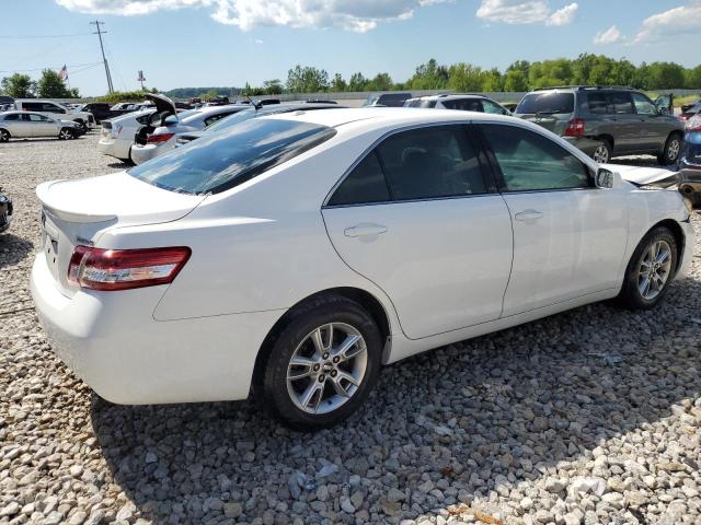 Photo 3 from auction – 2010 TOYOTA CAMRY BASE with VIN 4T4BF3EK4AR043710